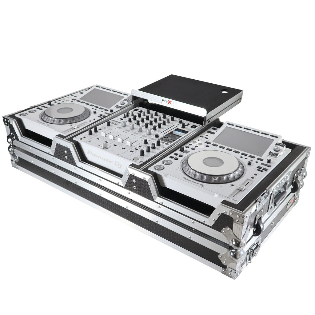 ProX XS-CDM3000WLT