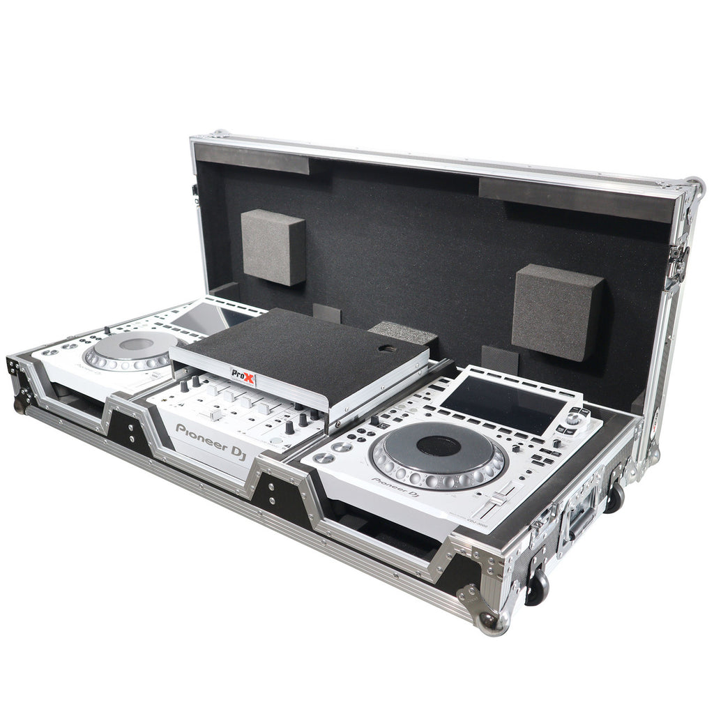 ProX XS-CDM3000WLT