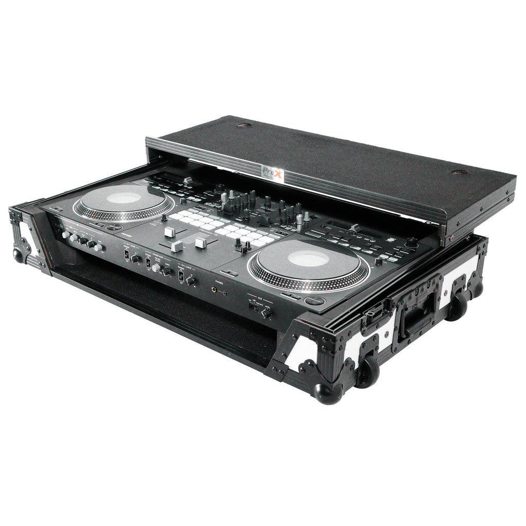 ProX XS-DDJREV7 WLT WH