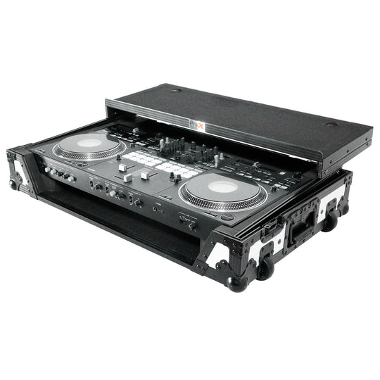 ProX XS-DDJREV7 WLT WH