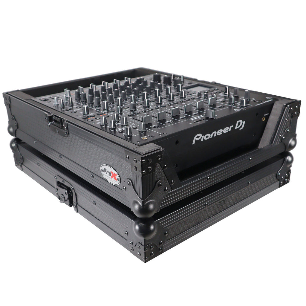 ProX XS-DJMV10A9 BL
