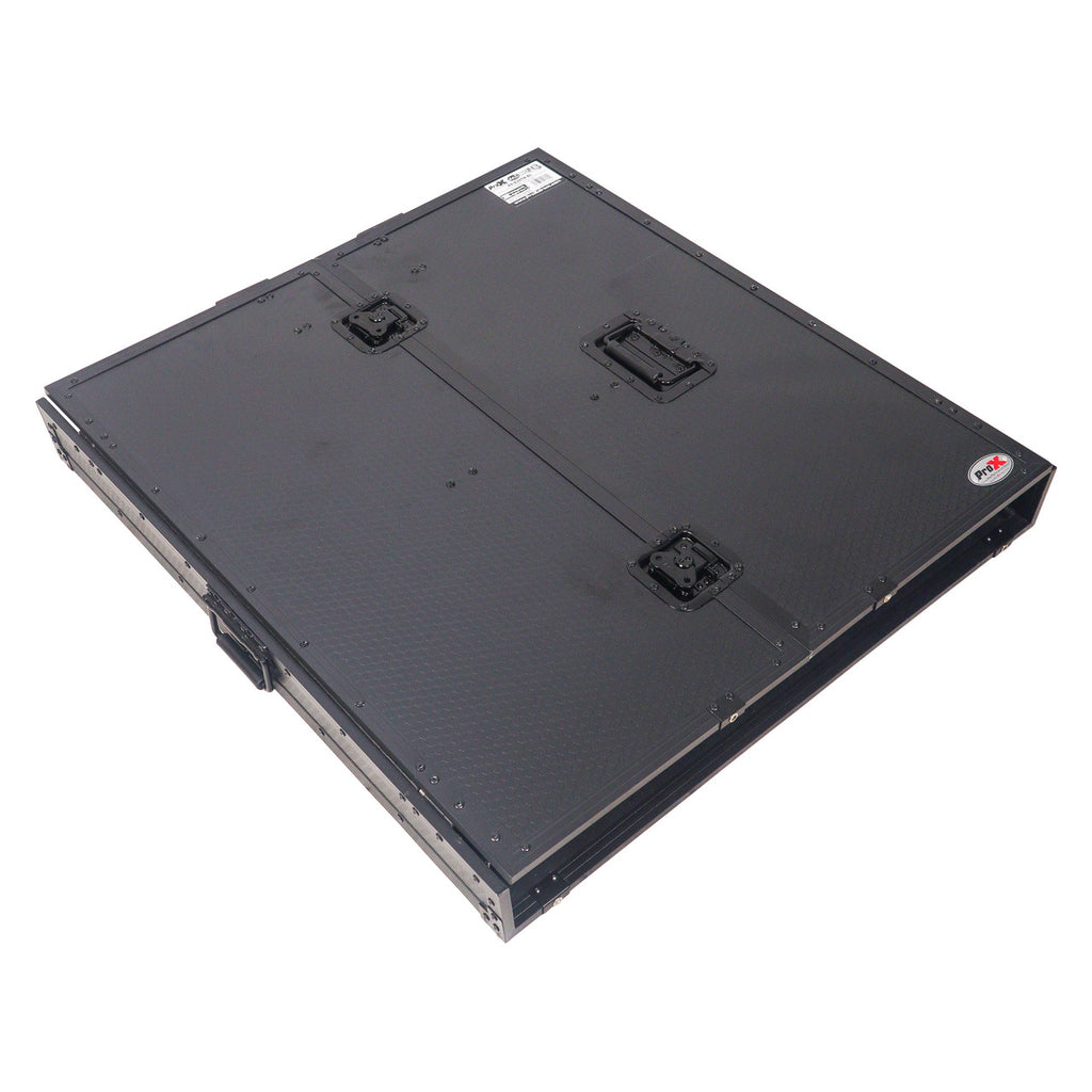 ProX XS-DJSTN BL