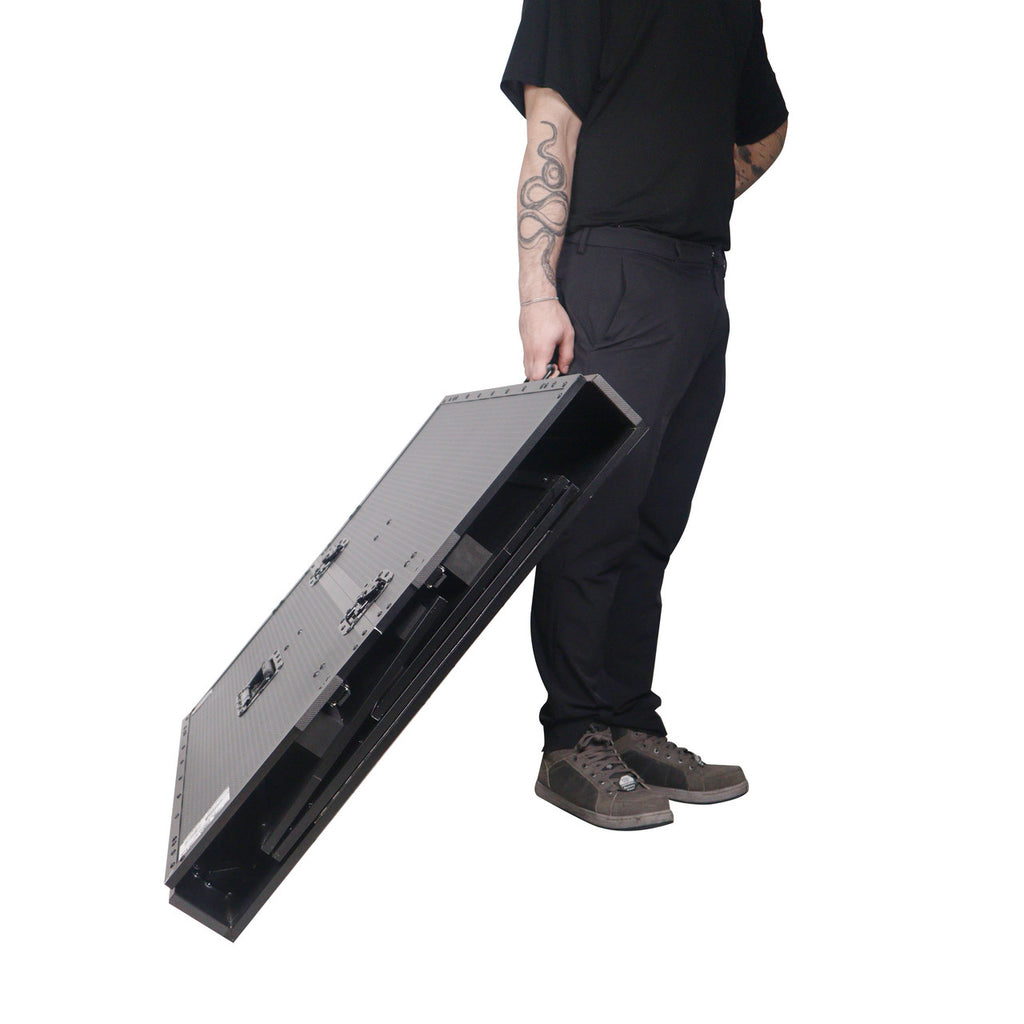 ProX XS-DJSTN BL