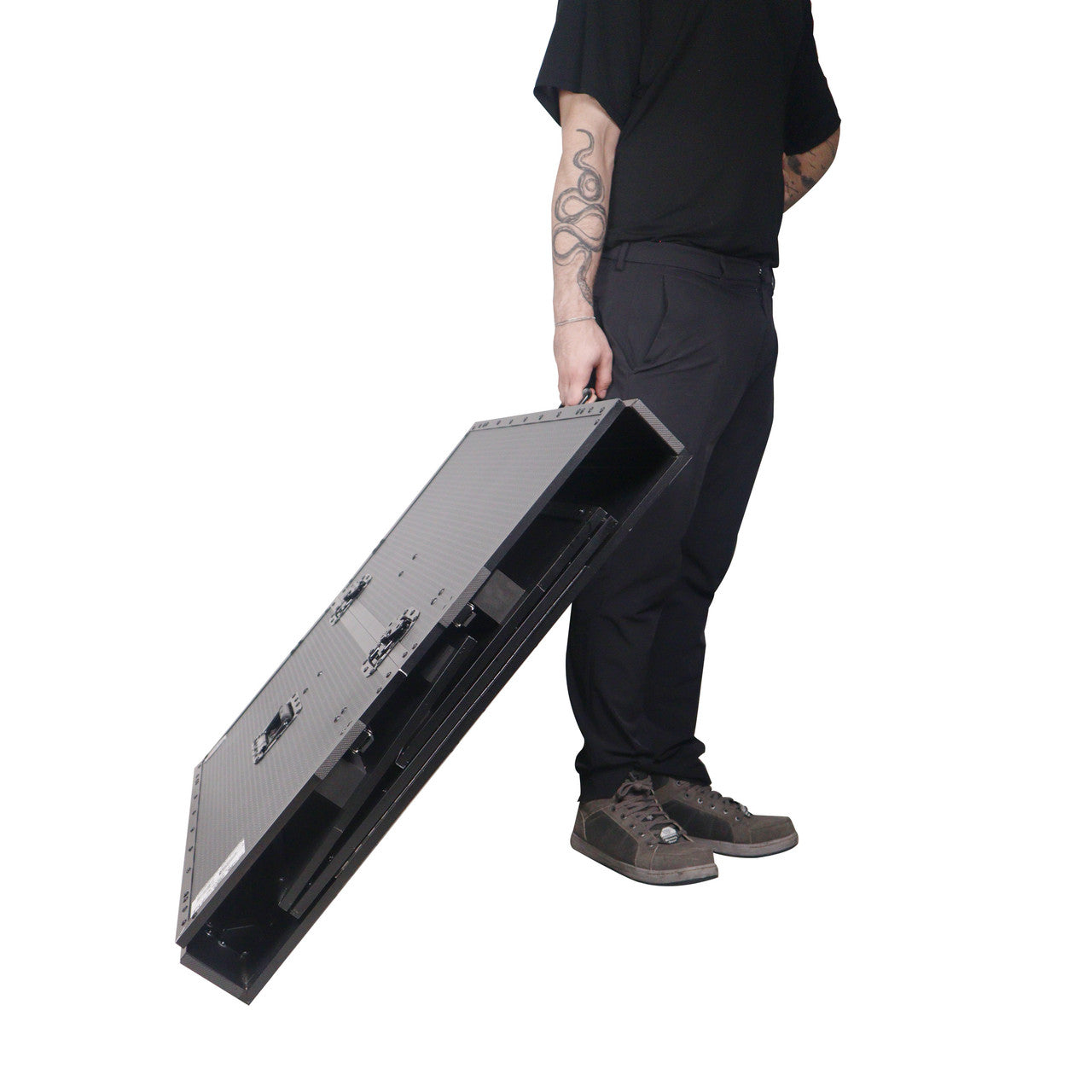 ProX XS-DJSTN BL
