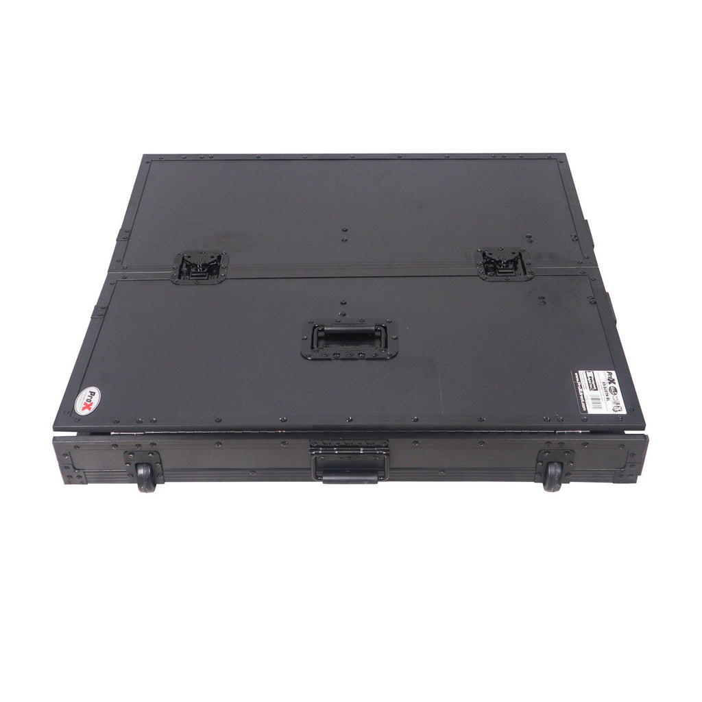 ProX XS-DJSTN BL