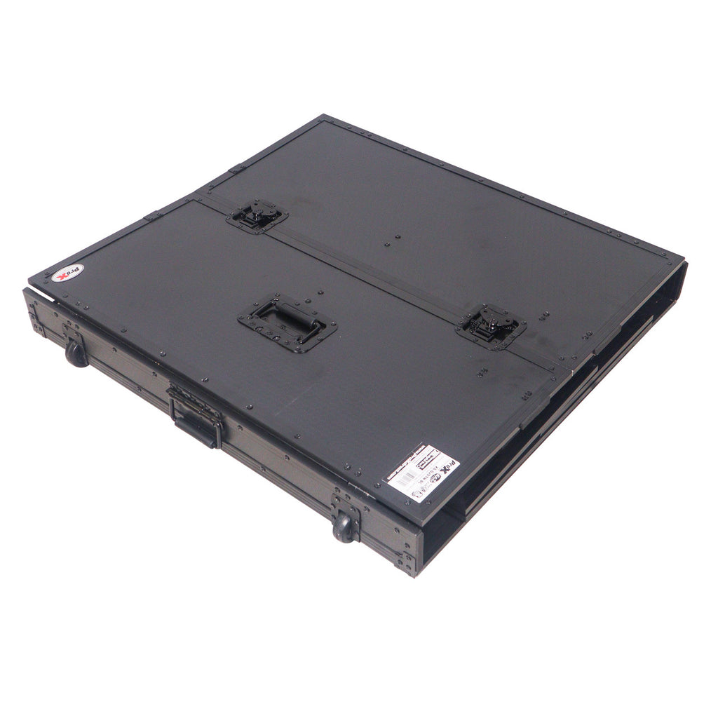 ProX XS-DJSTN BL
