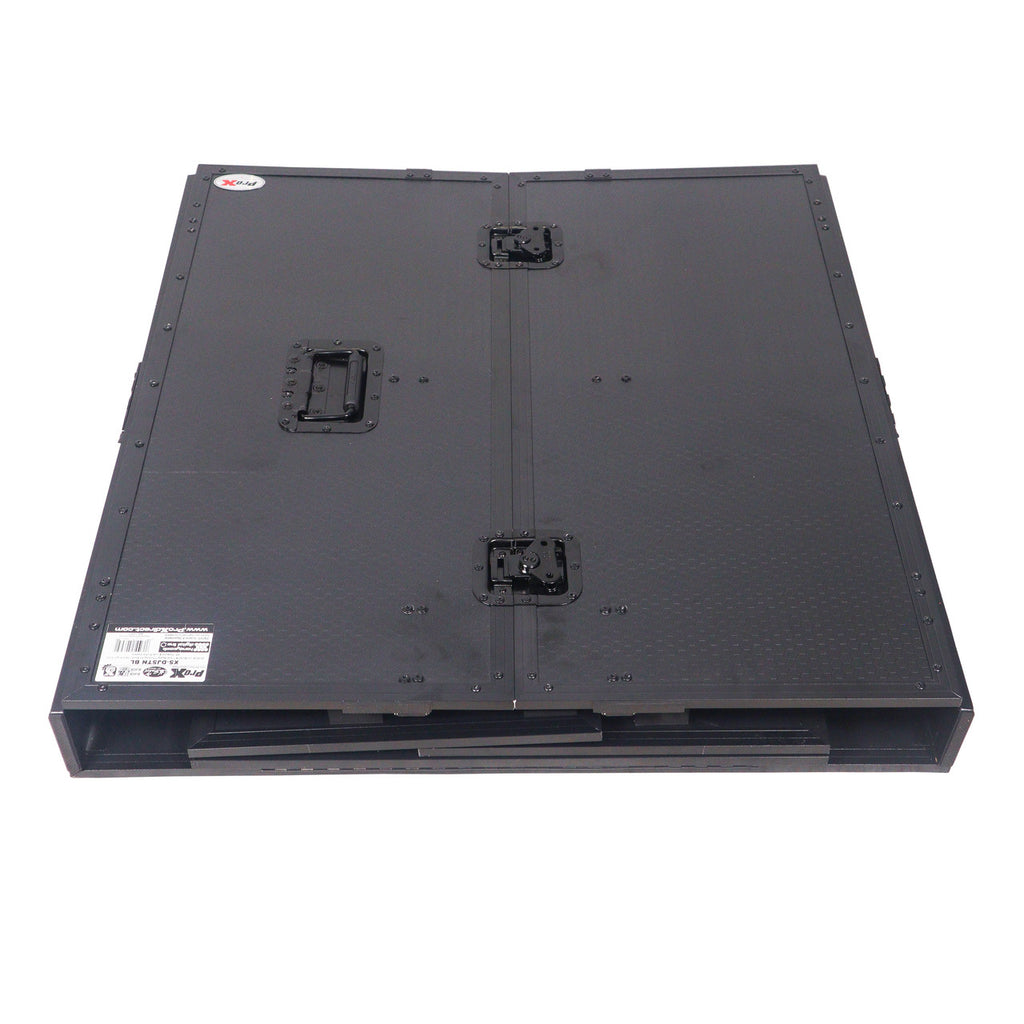 ProX XS-DJSTN BL