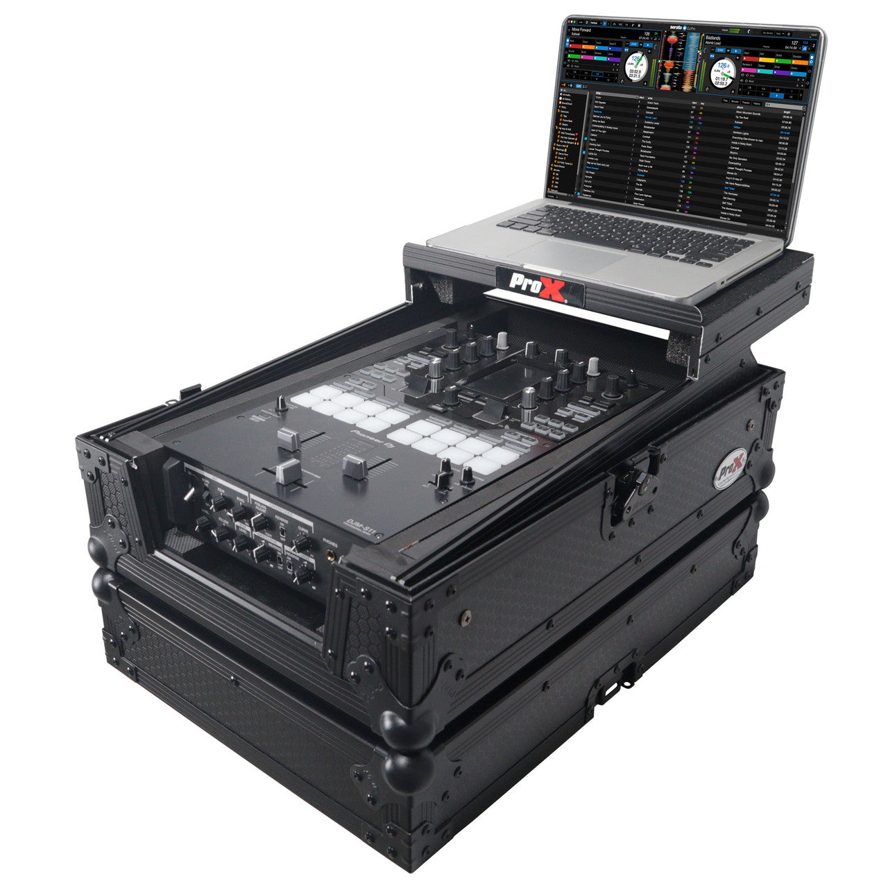 ProX XS-M11LTBL