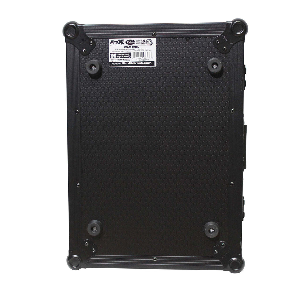 ProX XS-M12BL