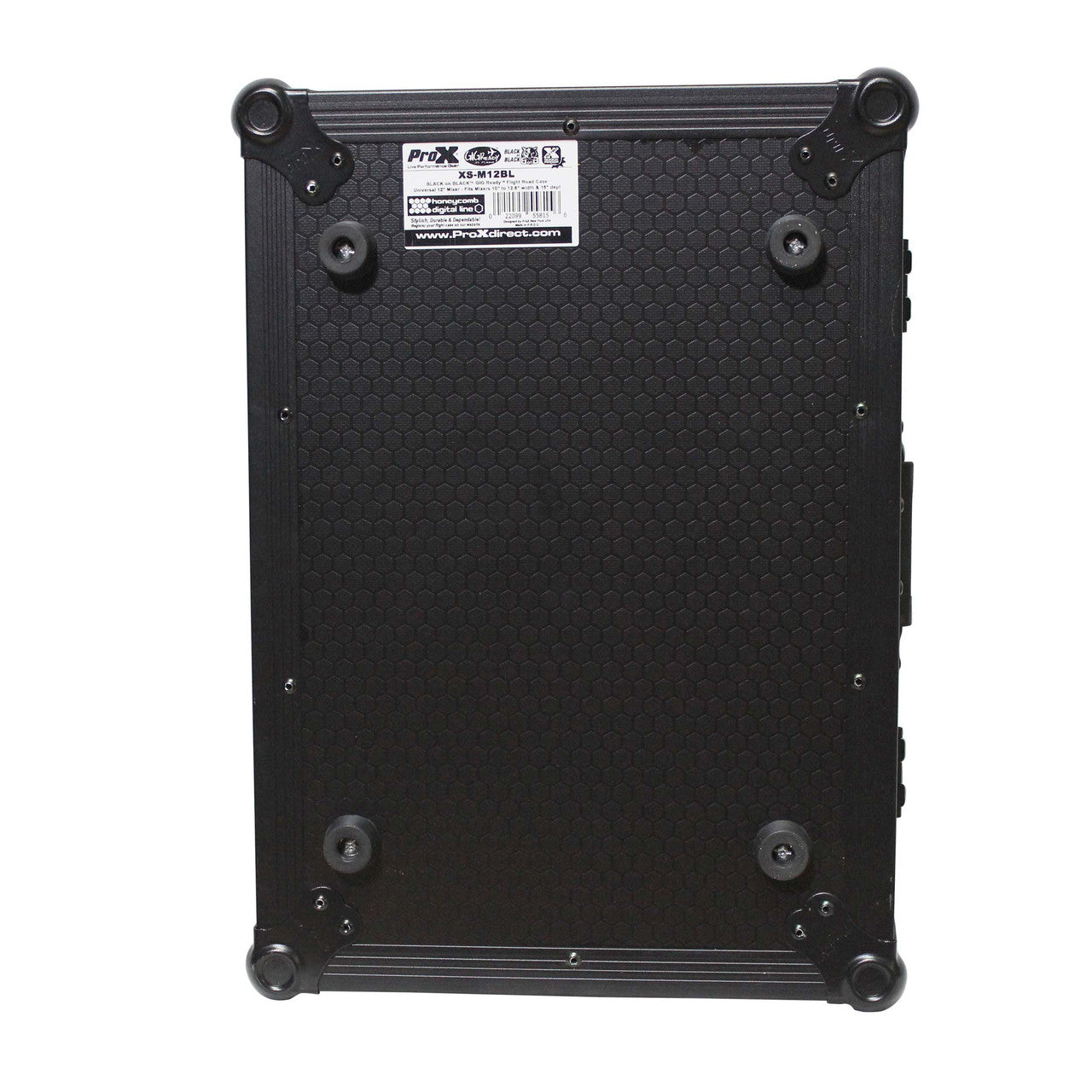 ProX XS-M12BL
