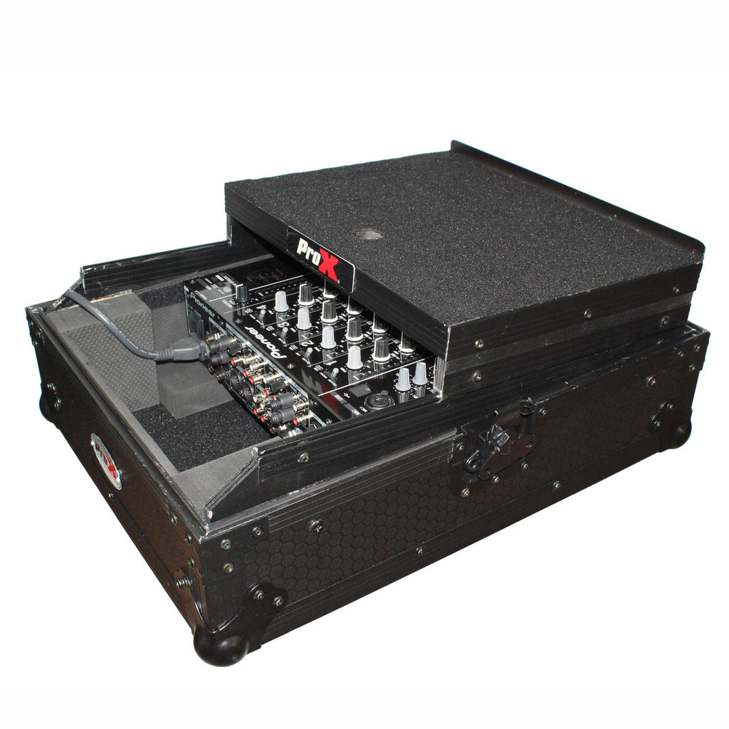 ProX XS-M12LTBL