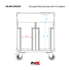 ProX XS-MH12RX2W