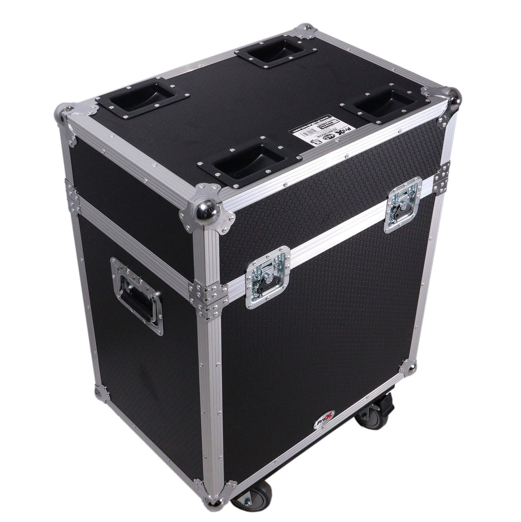 ProX XS-MH12RX2W