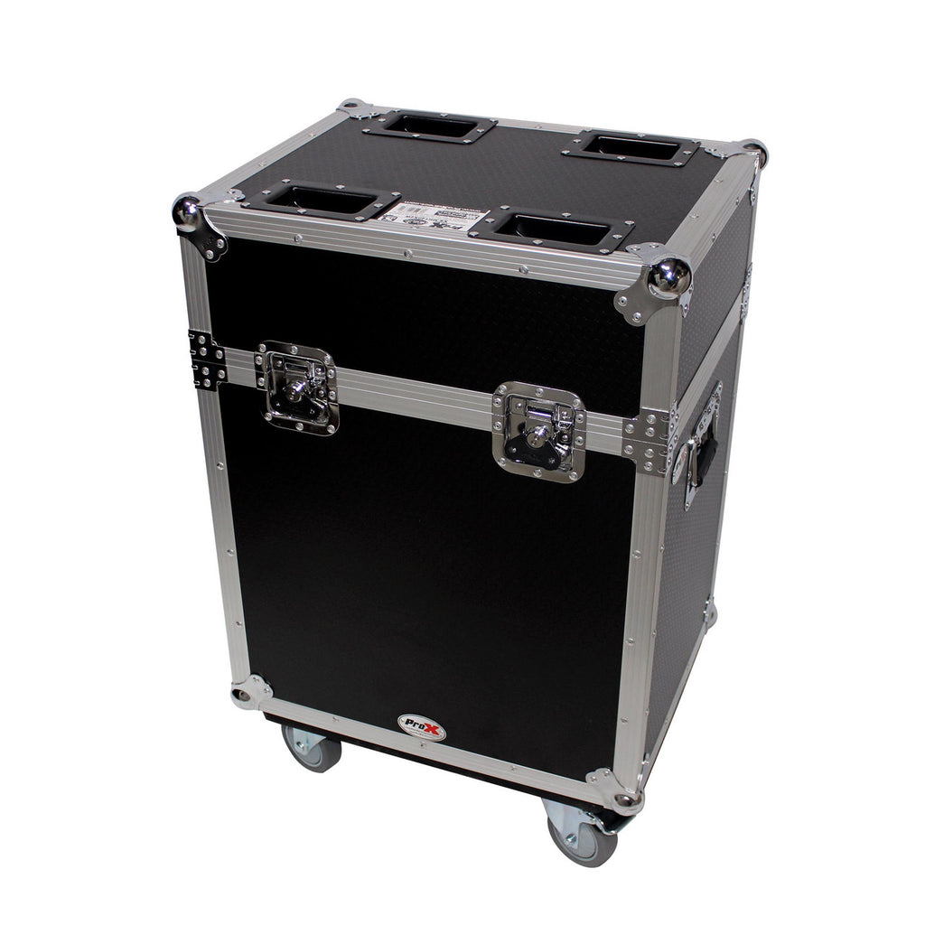 ProX XS-MH140X2W