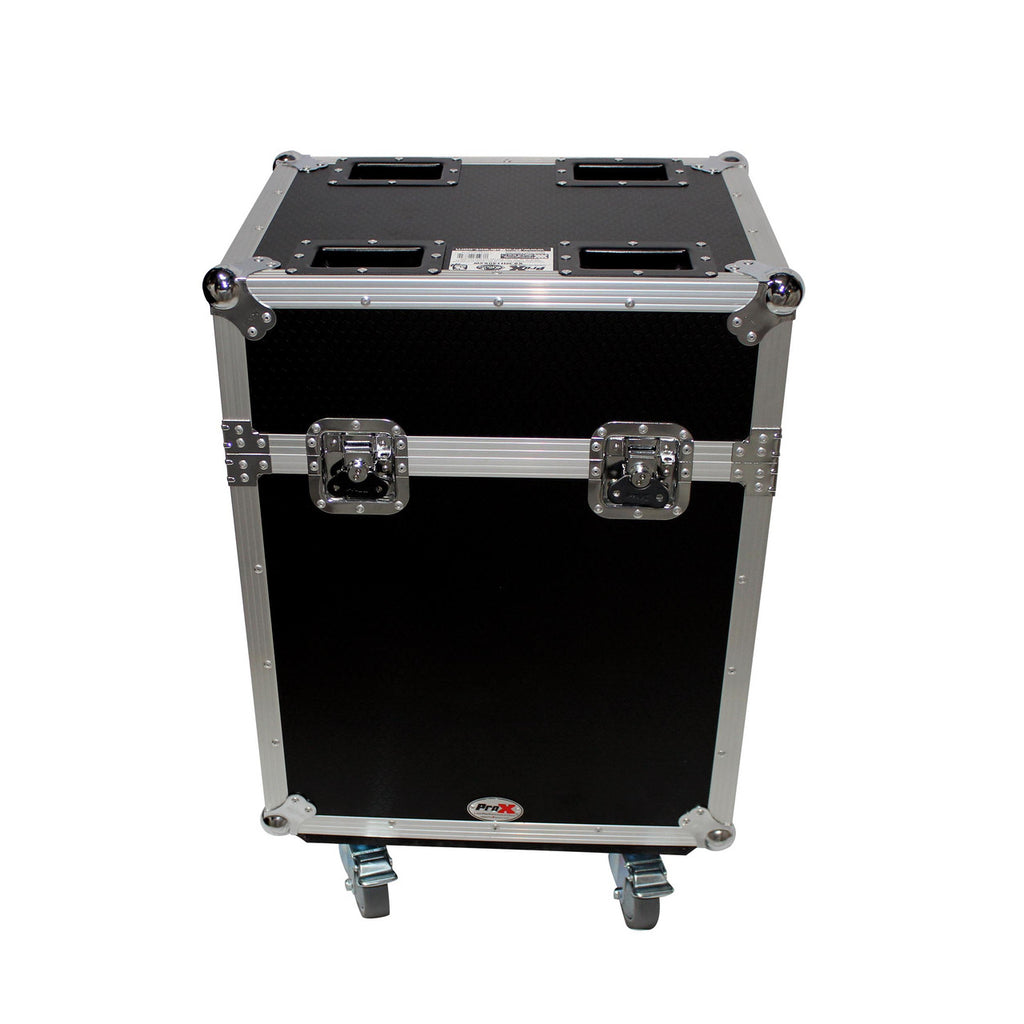 ProX XS-MH140X2W