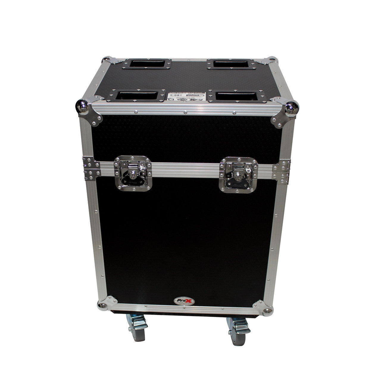 ProX XS-MH140X2W