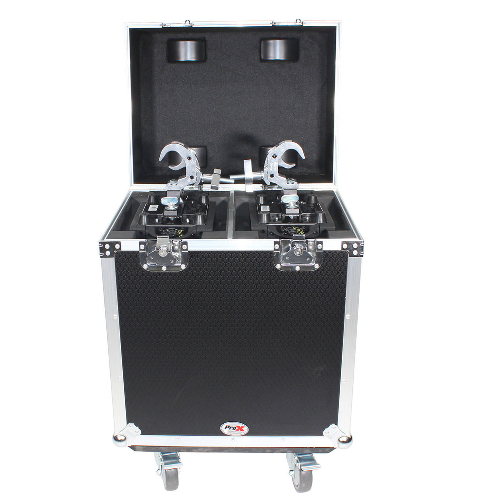 ProX XS-MH140X2W
