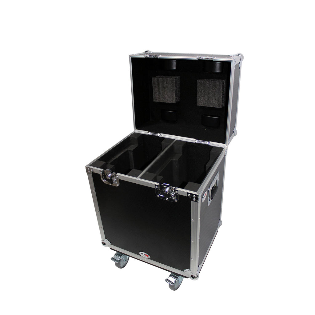 ProX XS-MH140X2W