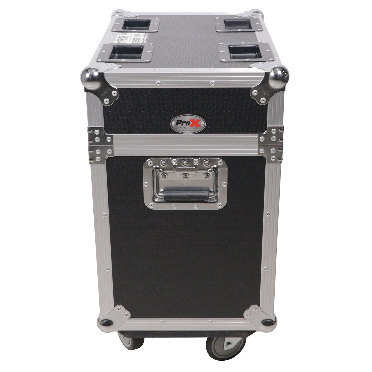 ProX XS-MH16X2W