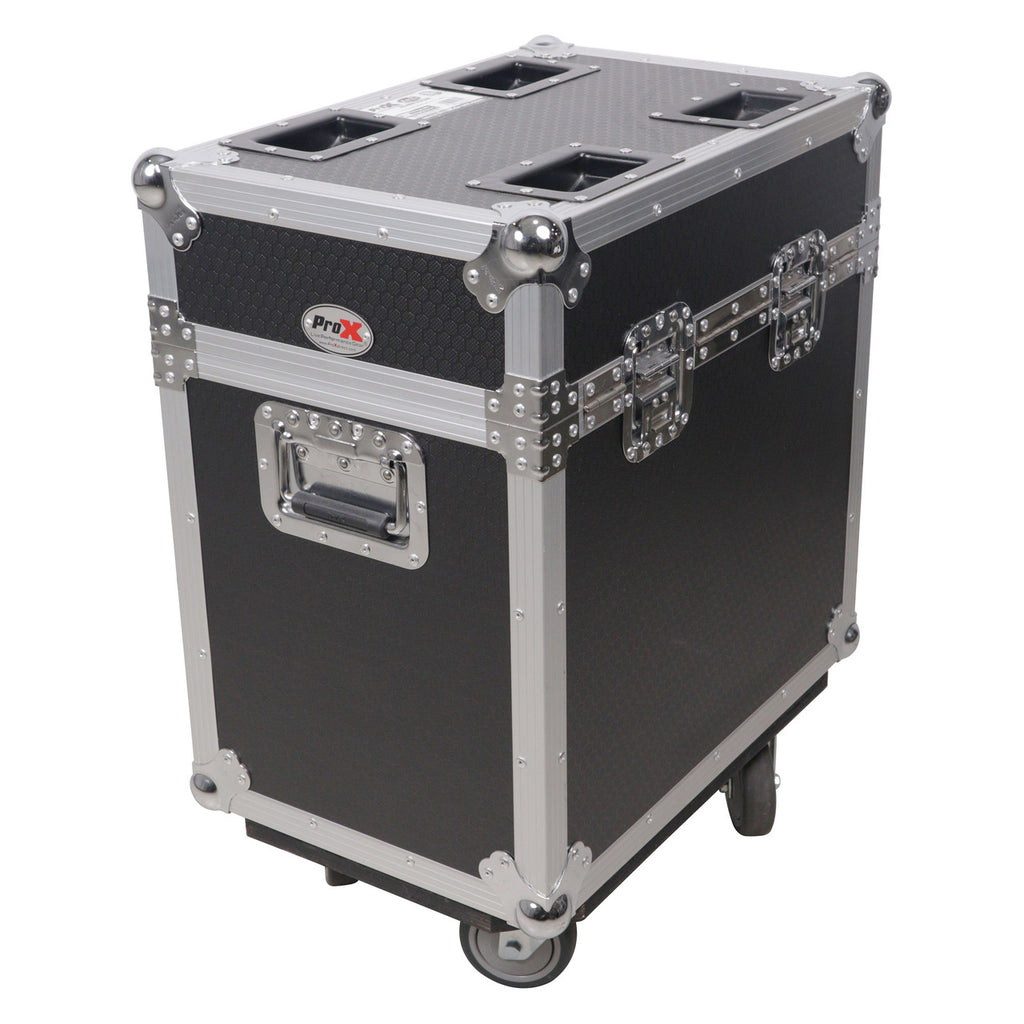 ProX XS-MH16X2W