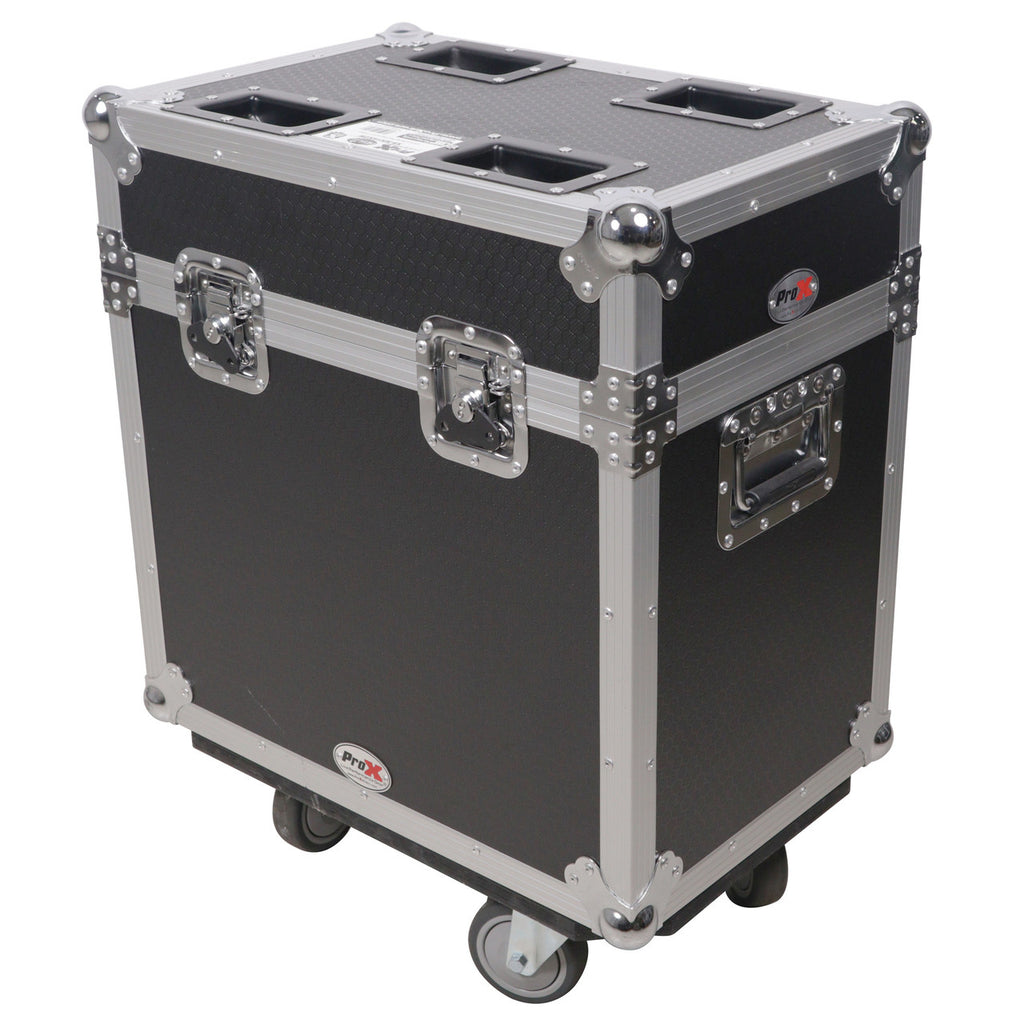 ProX XS-MH16X2W