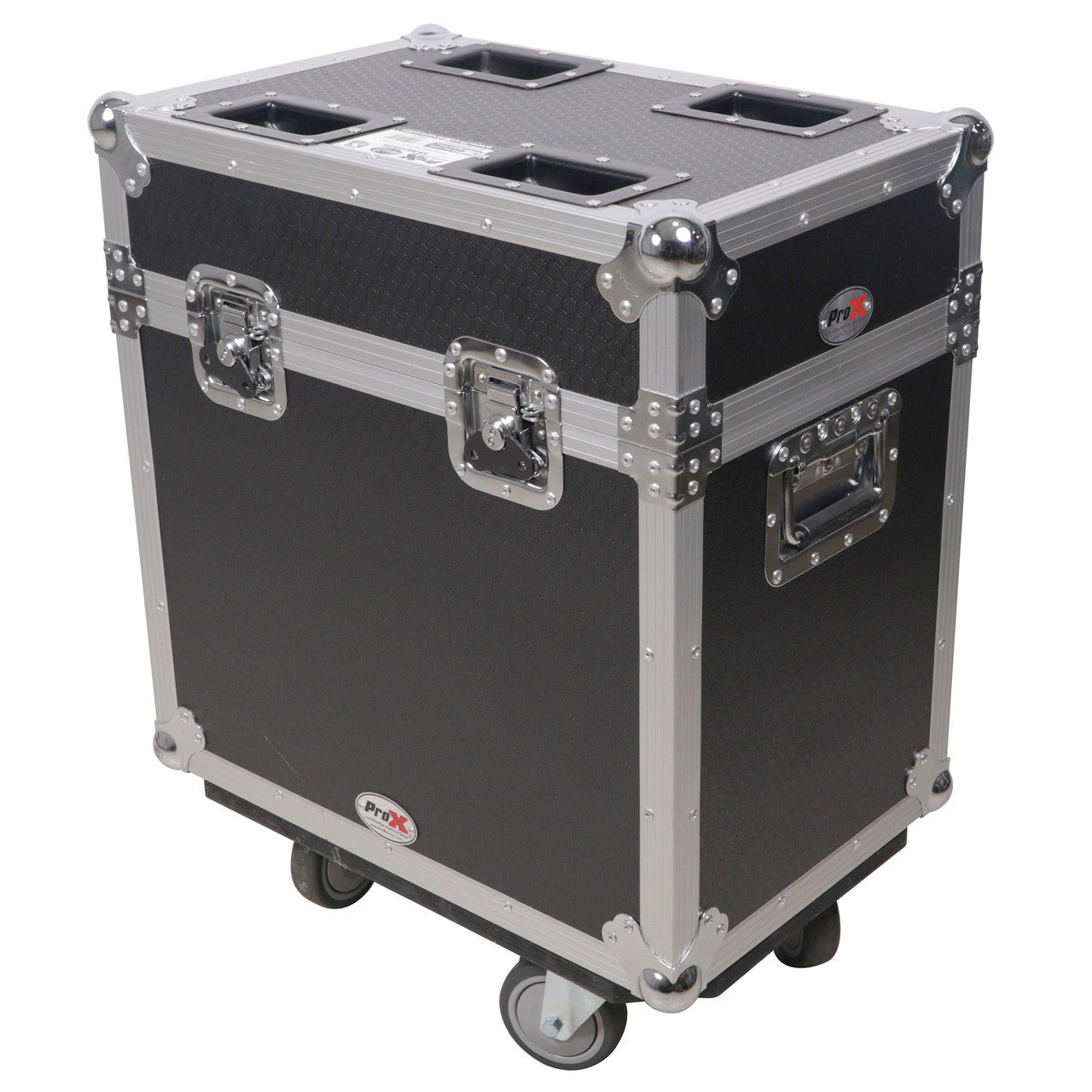 ProX XS-MH16X2W