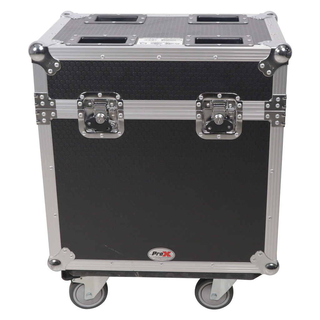 ProX XS-MH16X2W