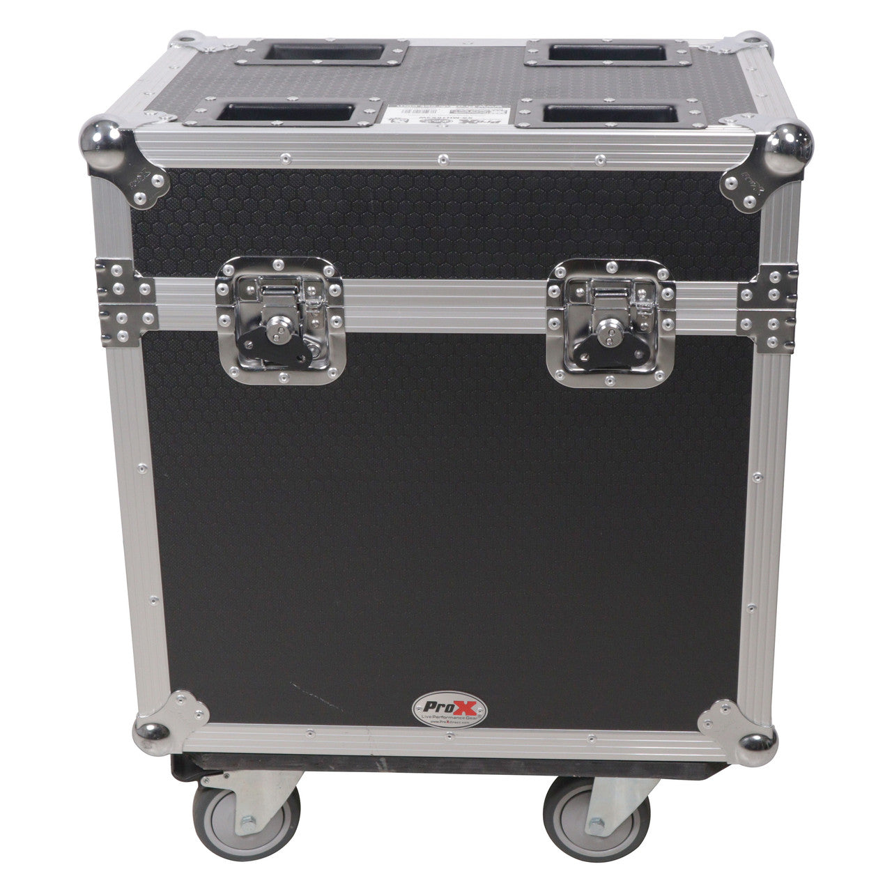 ProX XS-MH16X2W