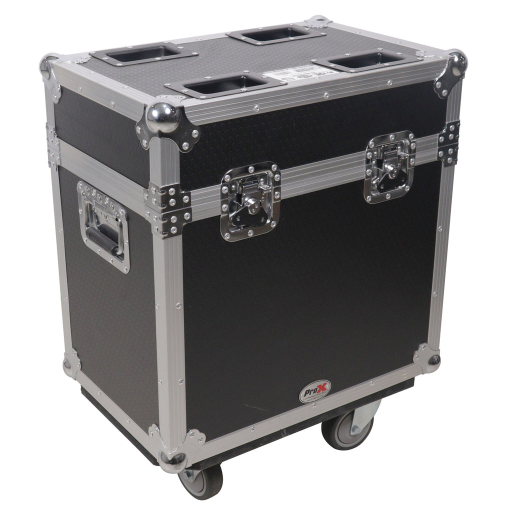 ProX XS-MH16X2W