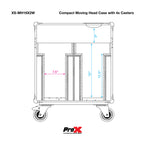 ProX XS-MH16X2W