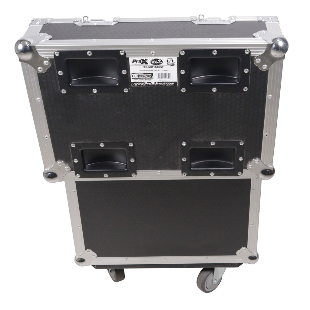 ProX XS-MH16X2W
