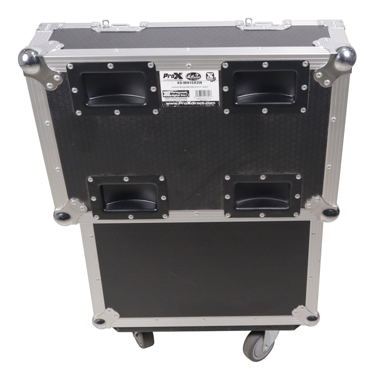 ProX XS-MH16X2W