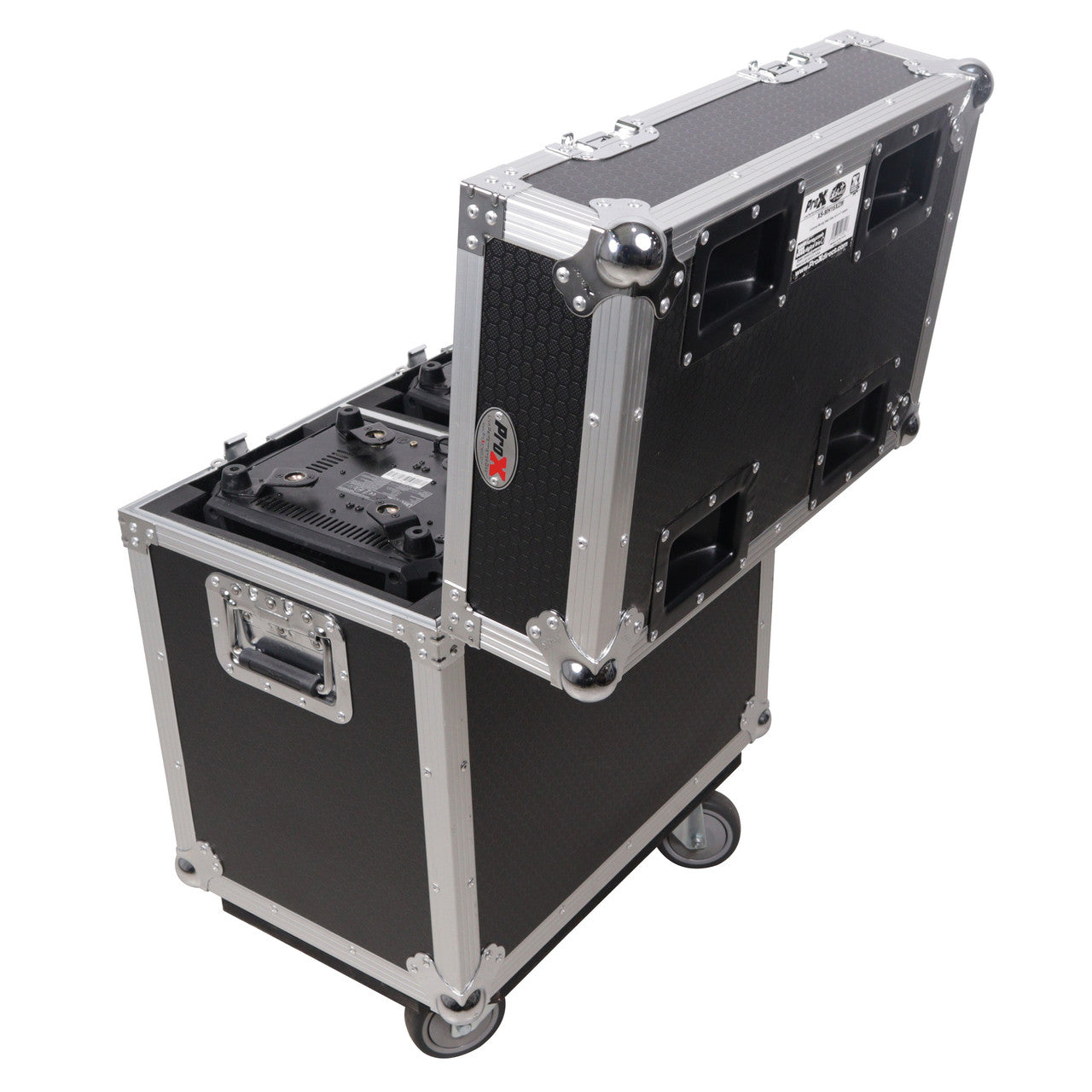 ProX XS-MH16X2W
