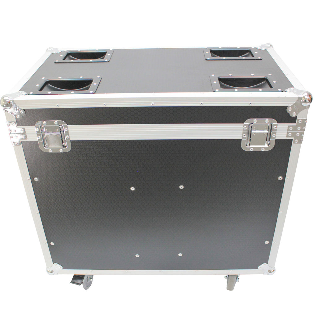 ProX XS-MH250X2W MK2