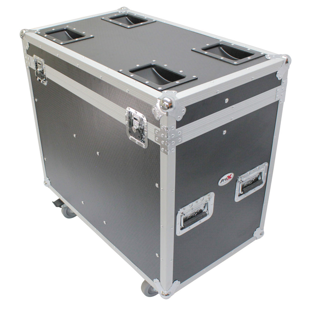 ProX XS-MH250X2W MK2