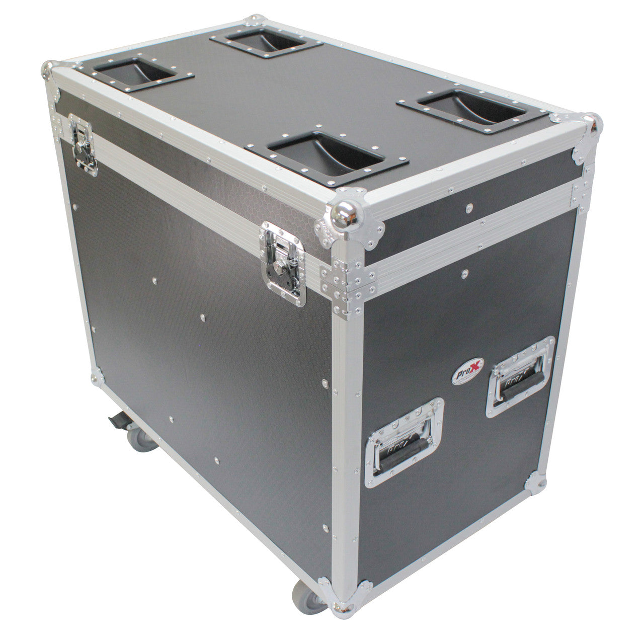 ProX XS-MH250X2W MK2
