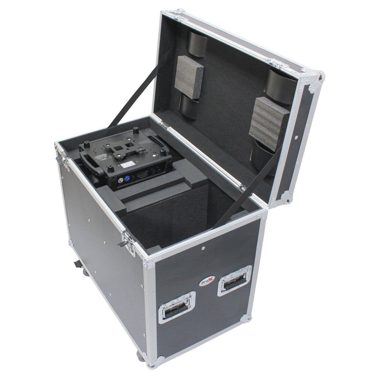 ProX XS-MH250X2W MK2
