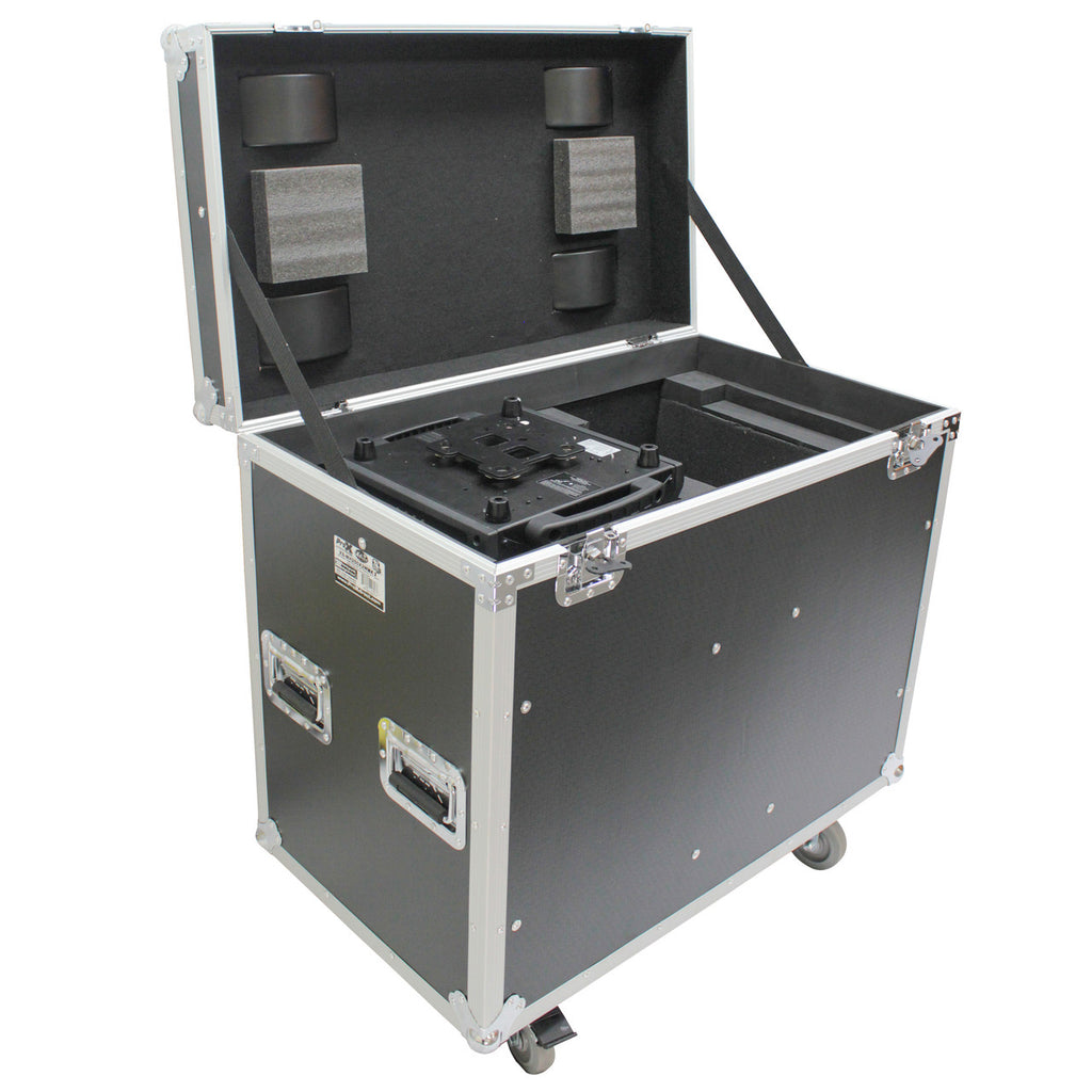 ProX XS-MH250X2W MK2
