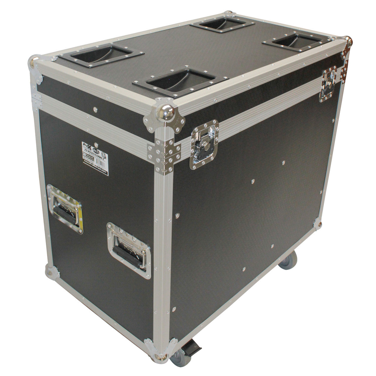 ProX XS-MH250X2W MK2