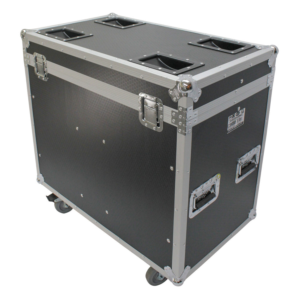 ProX XS-MH250X2W MK2