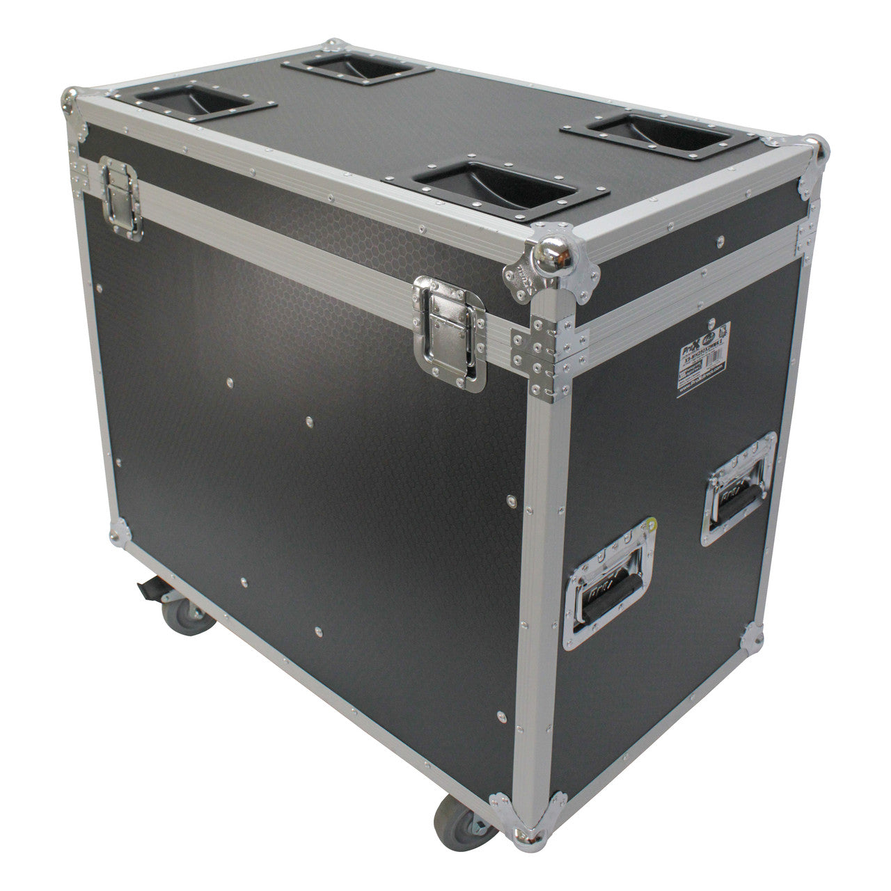 ProX XS-MH250X2W MK2