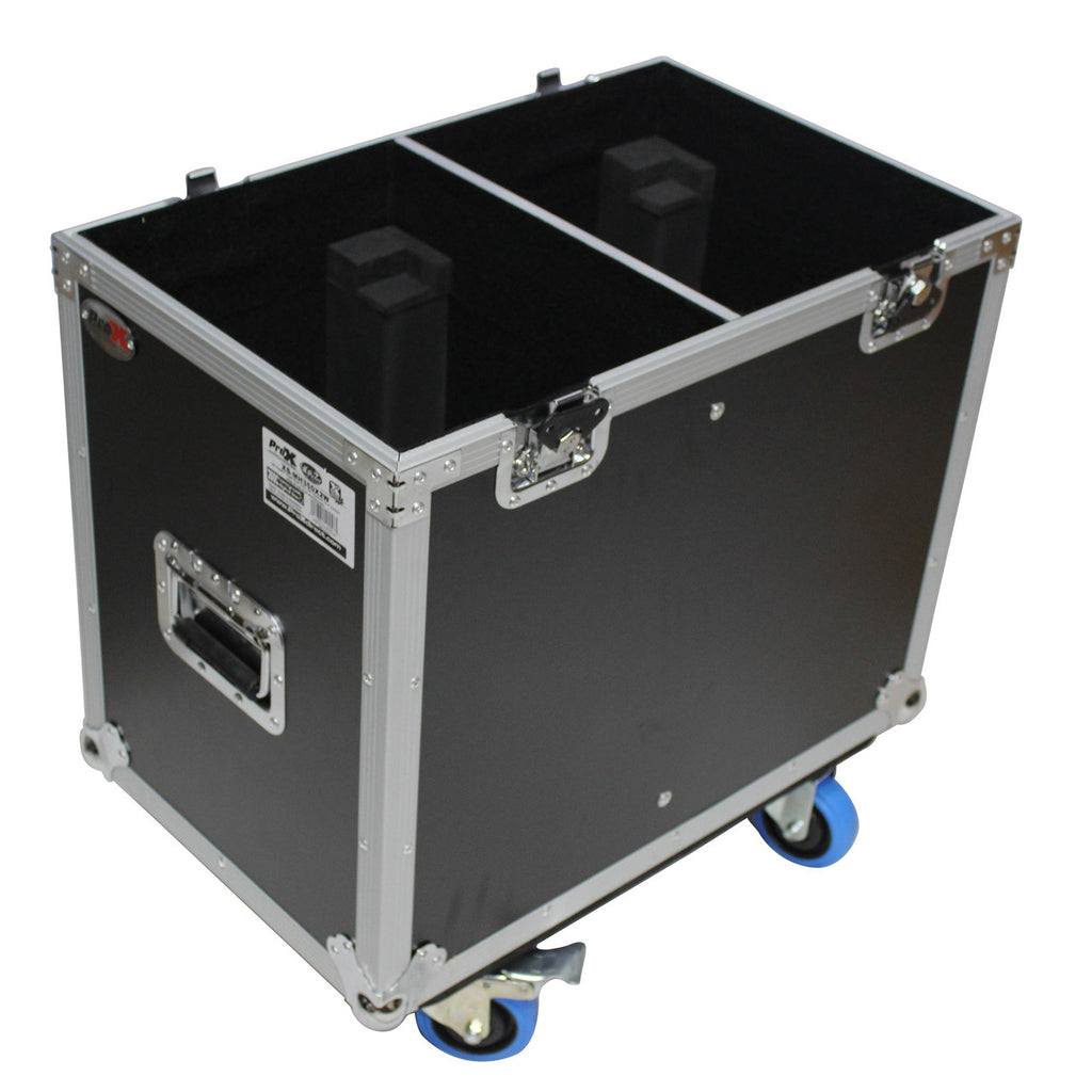 ProX XS-MH300X2W