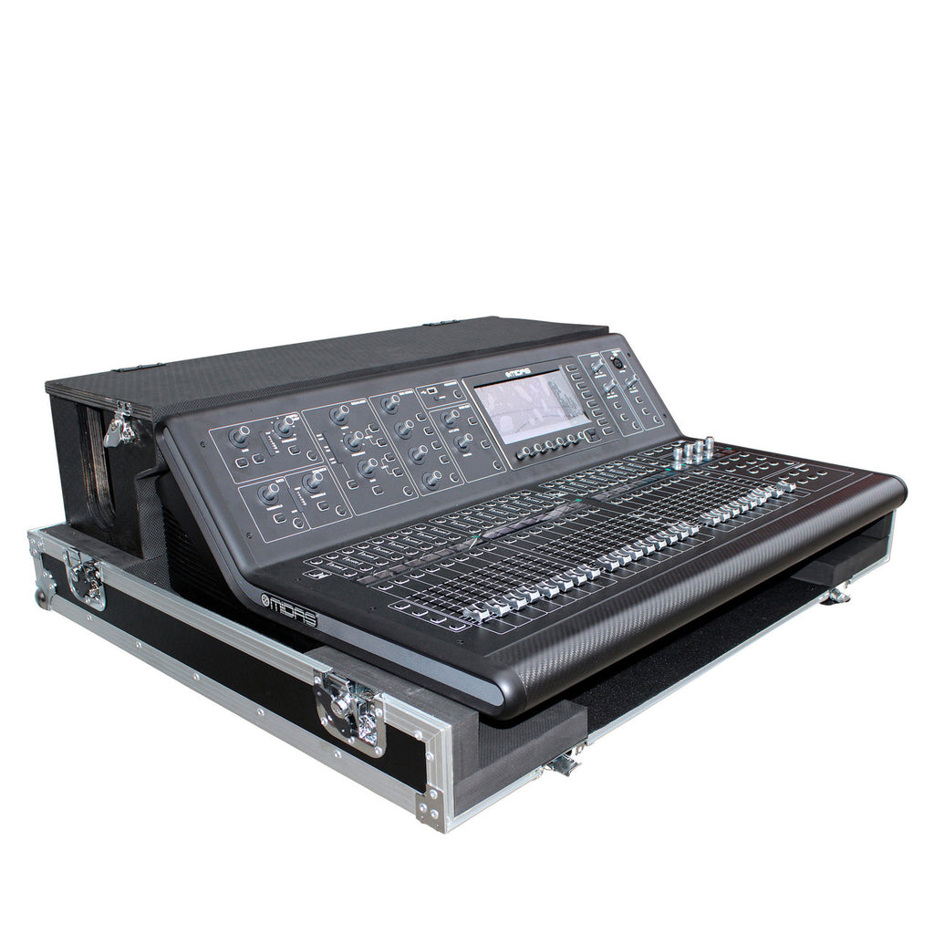 ProX XS-MIDM32DHW
