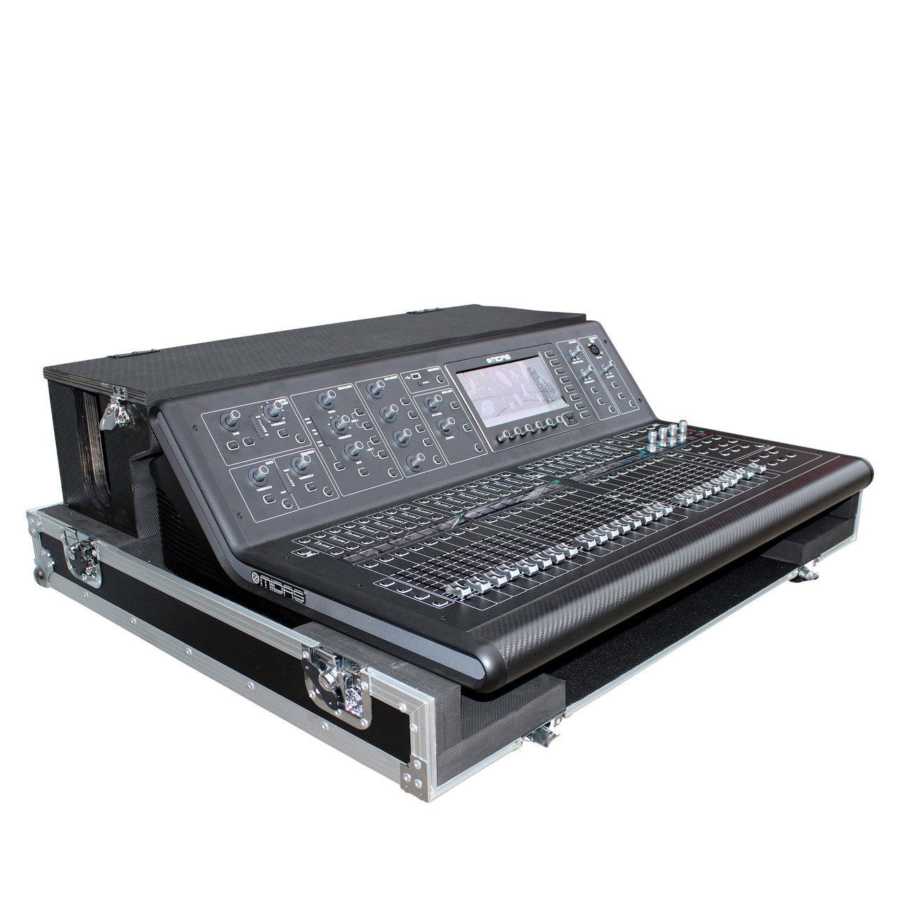 ProX XS-MIDM32DHW