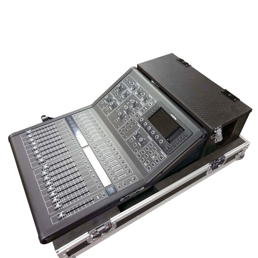 ProX XS-MIDM32RDHW