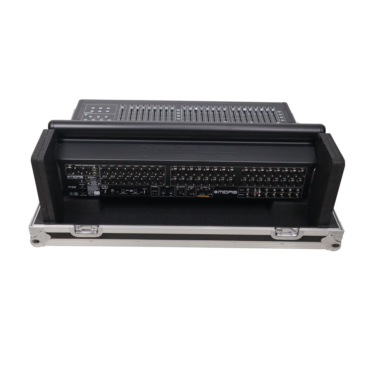ProX XS-MIDM32W