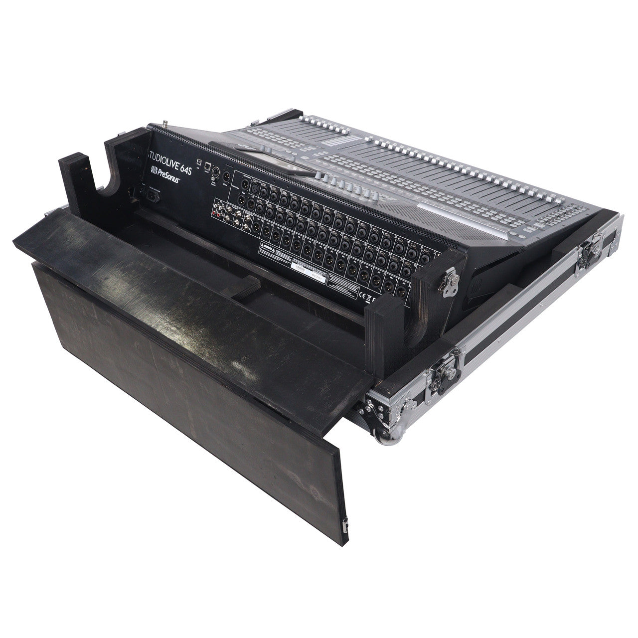 ProX XS-PRE32S64S DHW