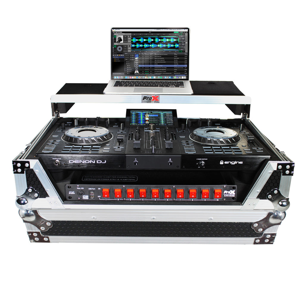 ProX XS-PRIME2 LT