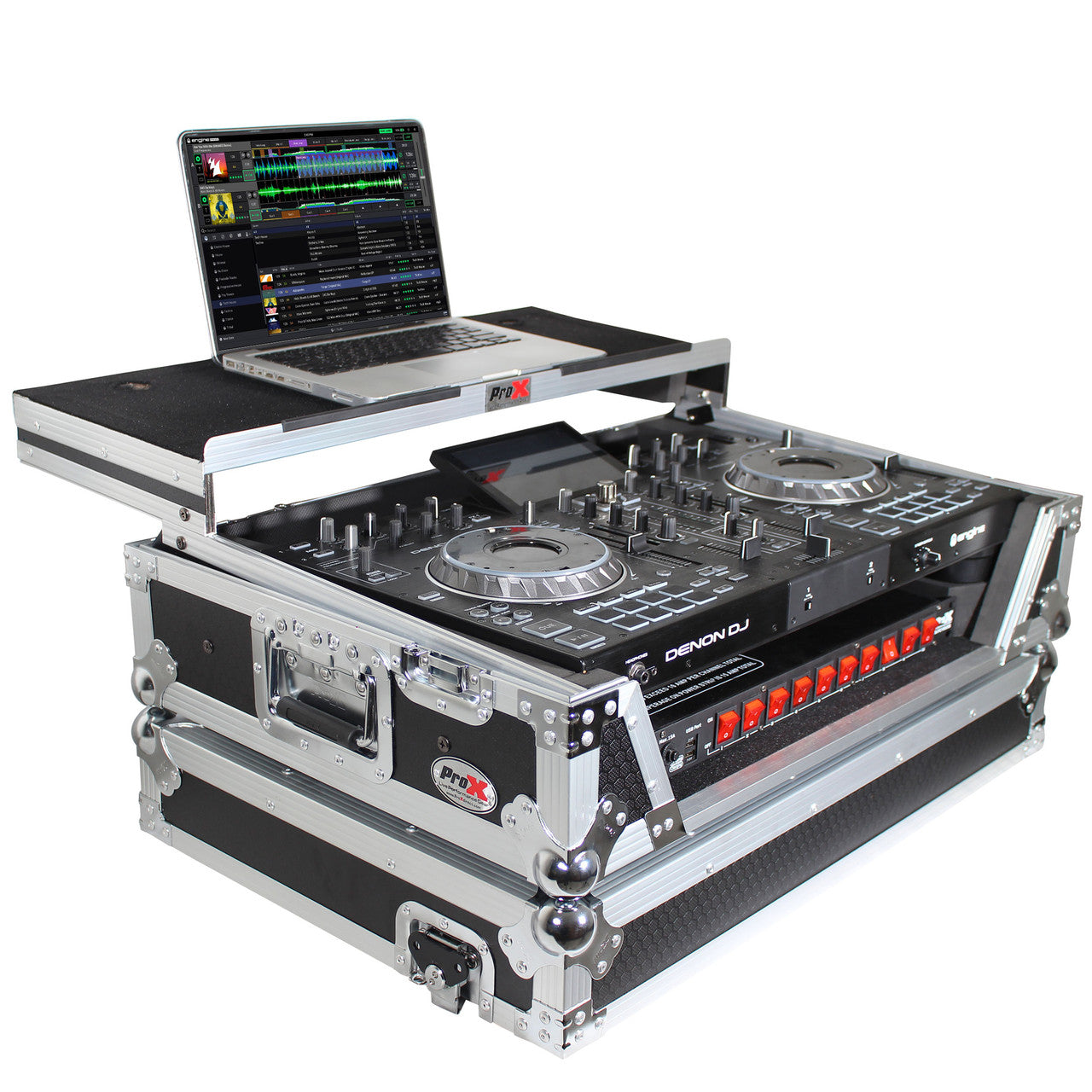 ProX XS-PRIME2 LT