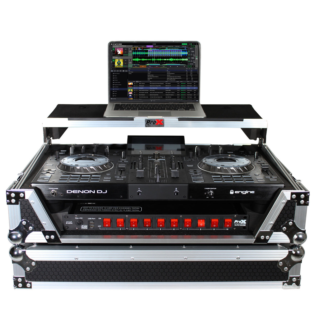 ProX XS-PRIME2 LT